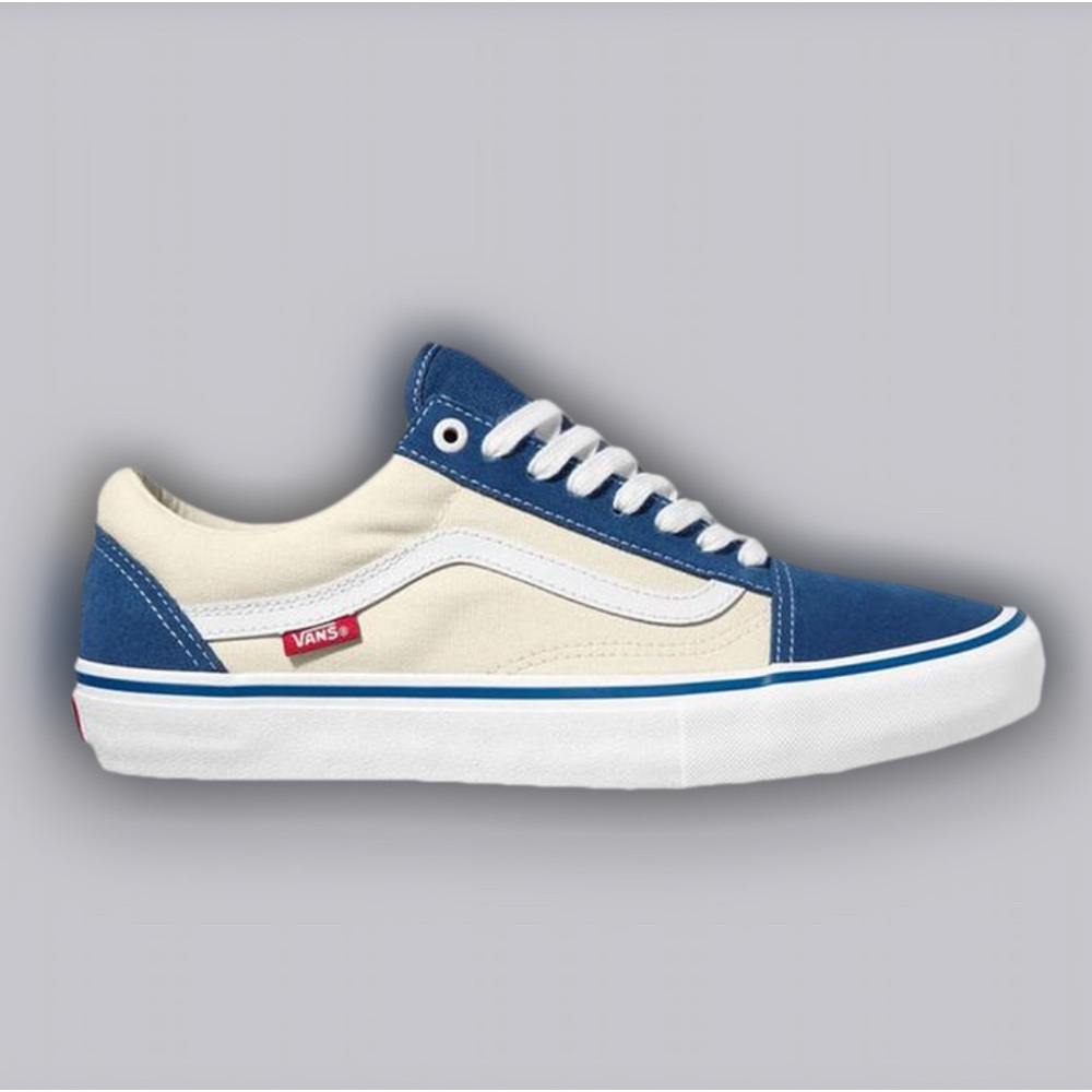 Skateboard Pro Vans